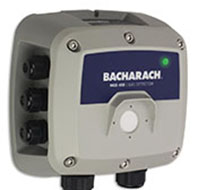 Bacharach Refrigerant Gas Detector MGS-450 Series